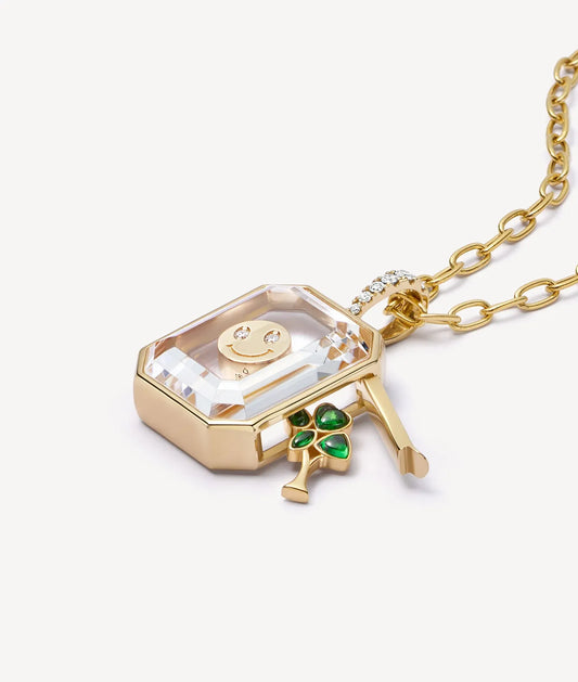 Memory Locket / Lleva Tus Recuerdos Más Preciados Junto a Tu Corazón