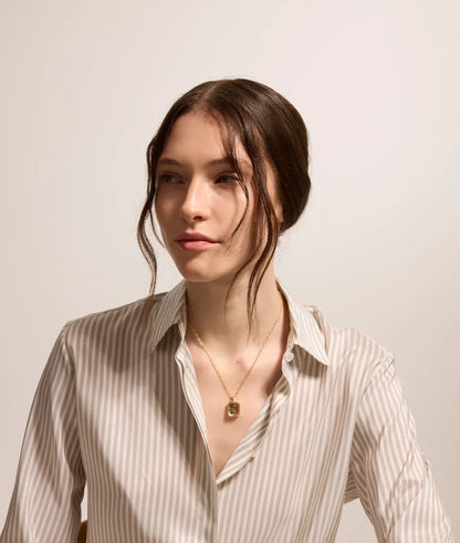 Memory Locket / Lleva Tus Recuerdos Más Preciados Junto a Tu Corazón