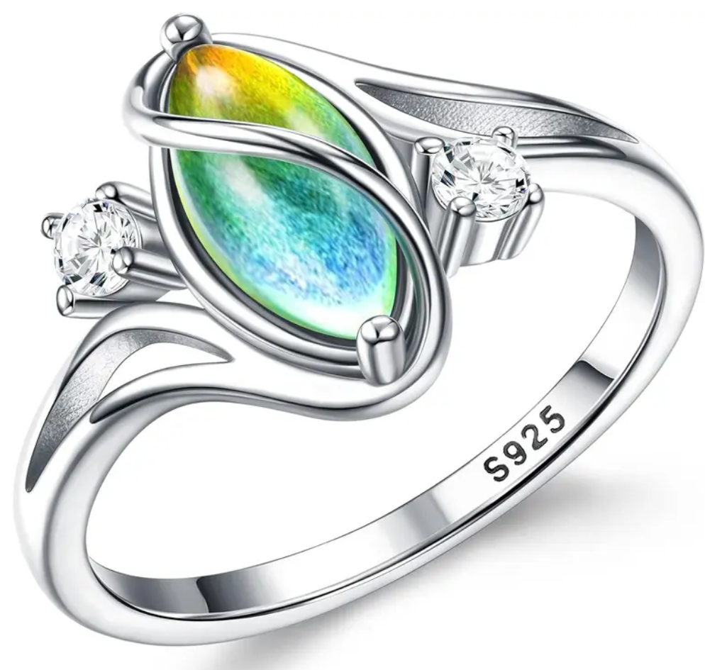 ANILLO MOOD RING